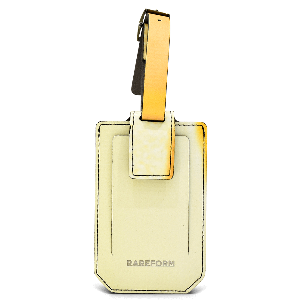 Salvador Luggage Tag