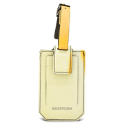 Salvador Luggage Tag