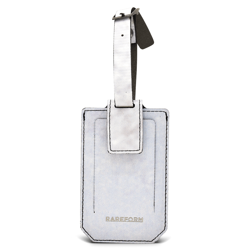 Salvador Luggage Tag