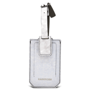 Salvador Luggage Tag