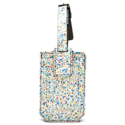 Salvador Luggage Tag