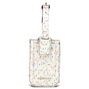 Salvador Luggage Tag
