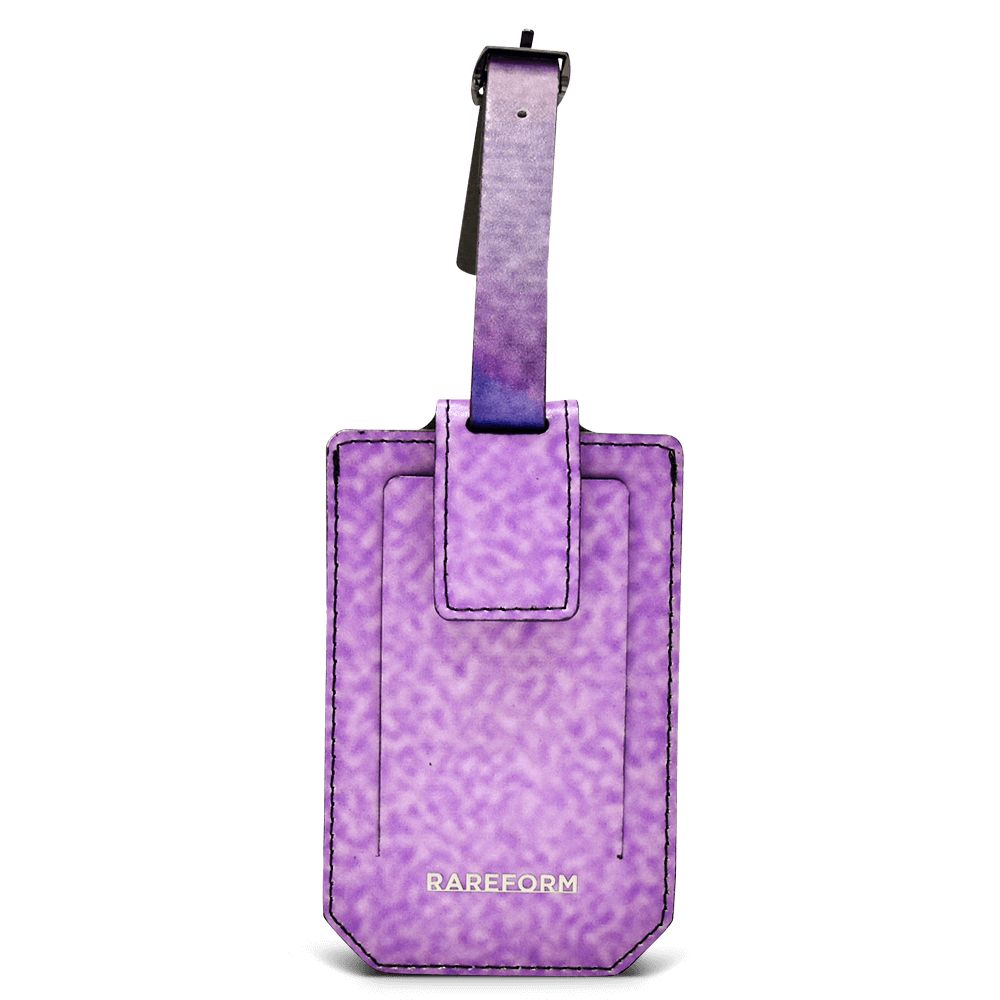Salvador Luggage Tag