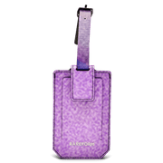 Salvador Luggage Tag