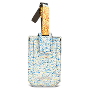 Salvador Luggage Tag