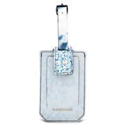 Salvador Luggage Tag