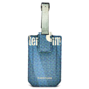 Salvador Luggage Tag