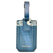 Salvador Luggage Tag