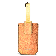 Salvador Luggage Tag