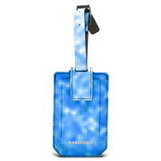 Salvador Luggage Tag