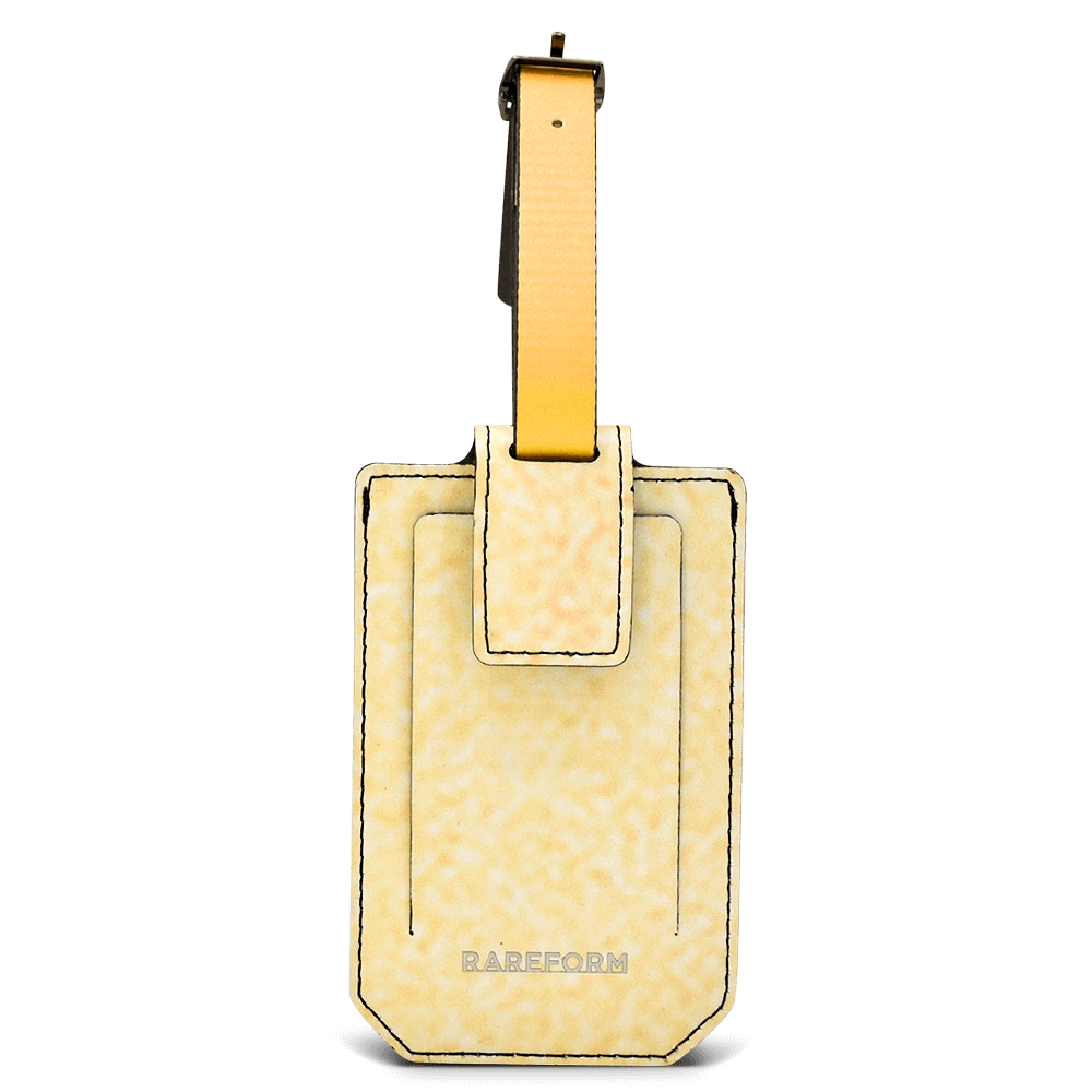 Salvador Luggage Tag