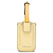 Salvador Luggage Tag