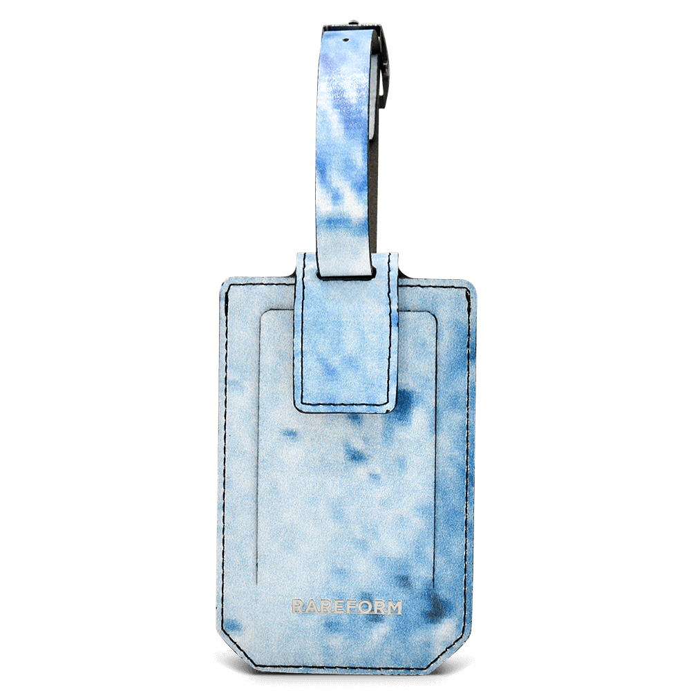 Salvador Luggage Tag