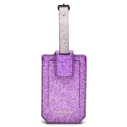 Salvador Luggage Tag