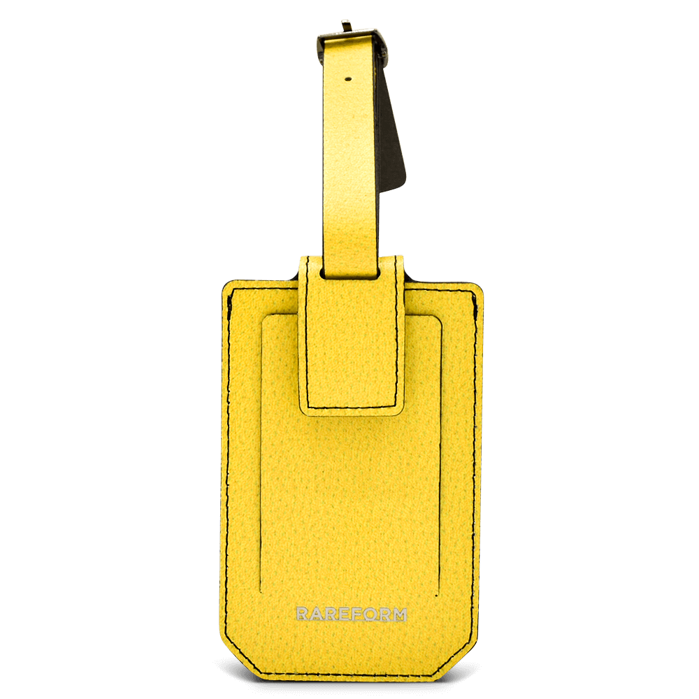 Salvador Luggage Tag