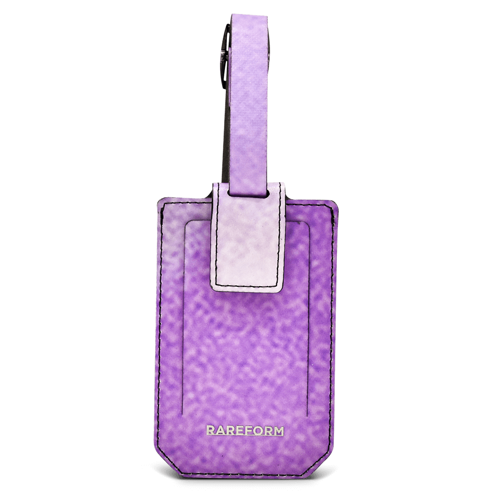 Salvador Luggage Tag