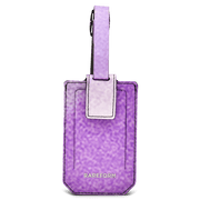 Salvador Luggage Tag