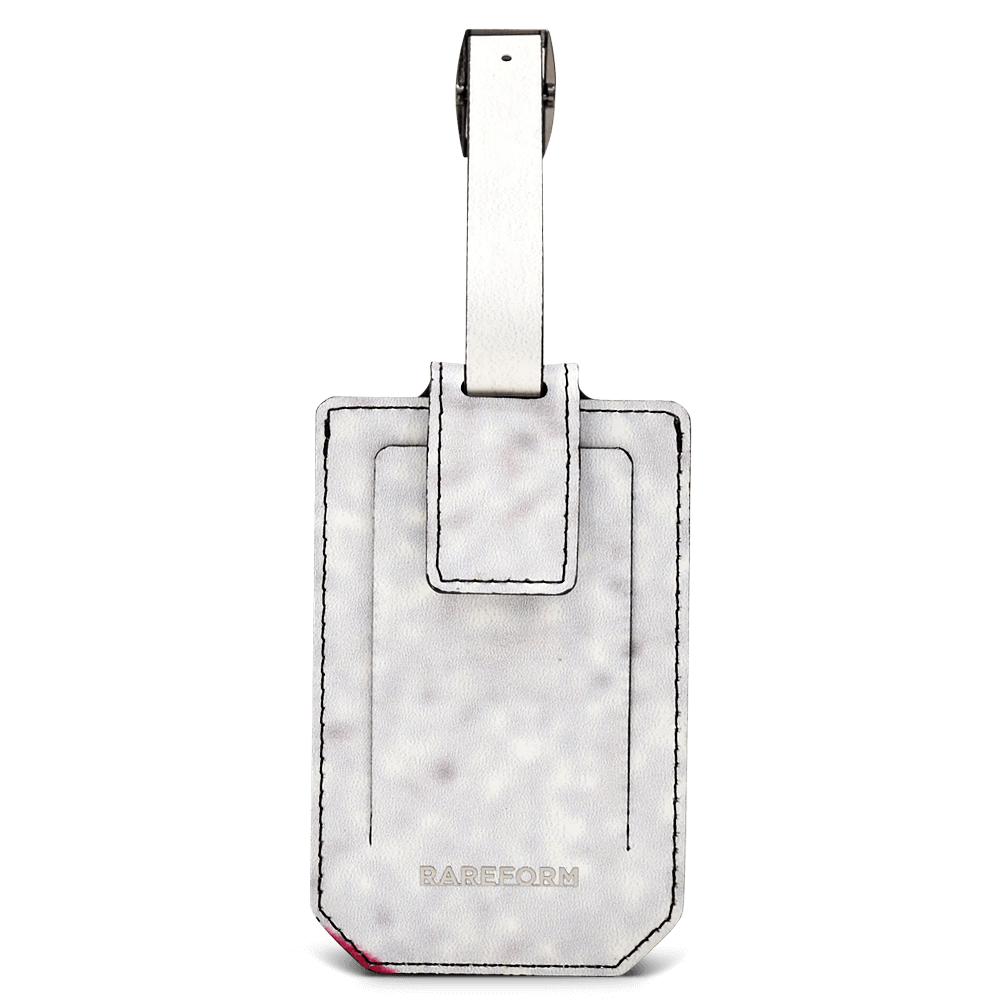 Salvador Luggage Tag