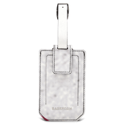 Salvador Luggage Tag