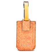 Salvador Luggage Tag