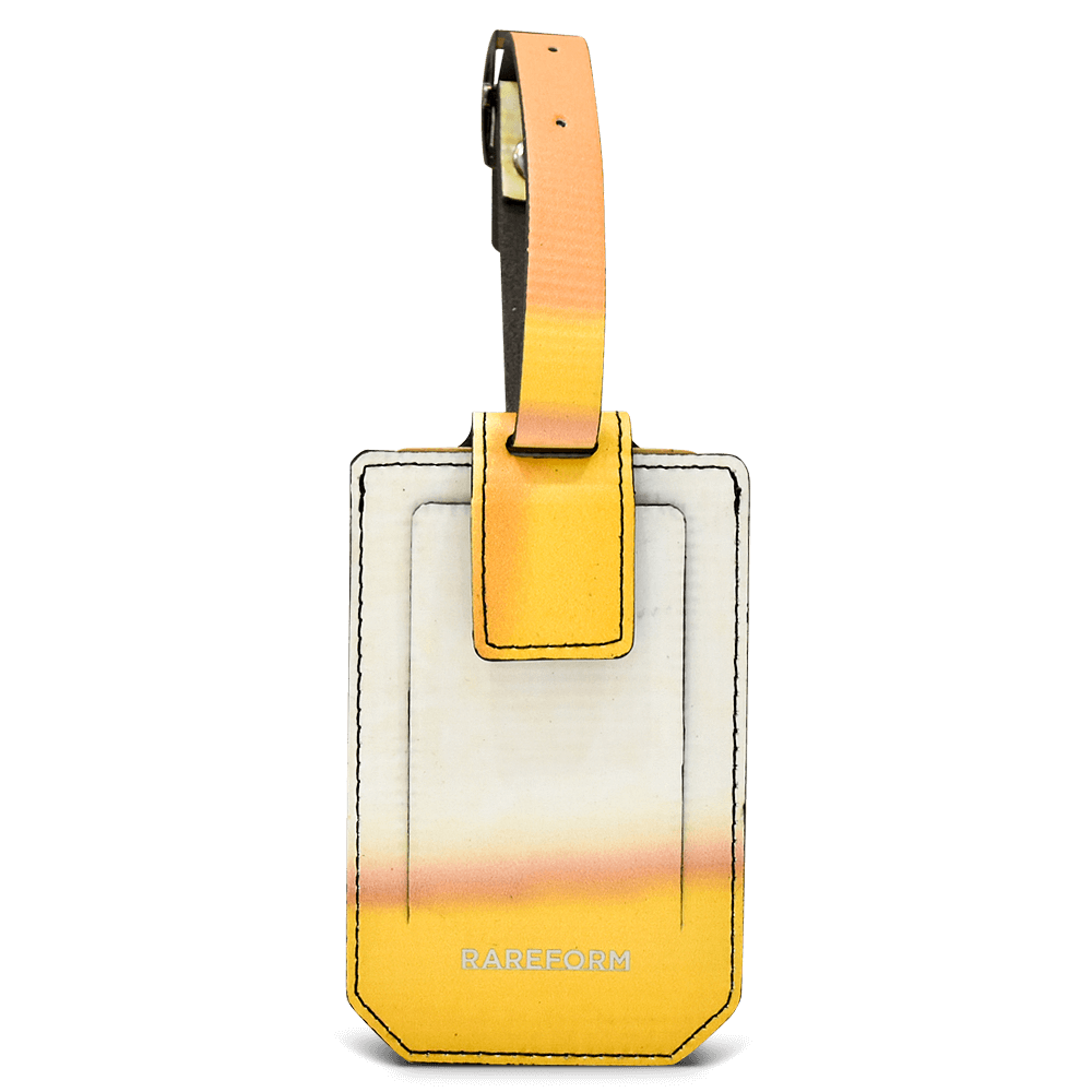 Salvador Luggage Tag