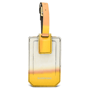 Salvador Luggage Tag