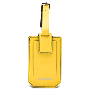 Salvador Luggage Tag