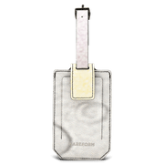 Salvador Luggage Tag