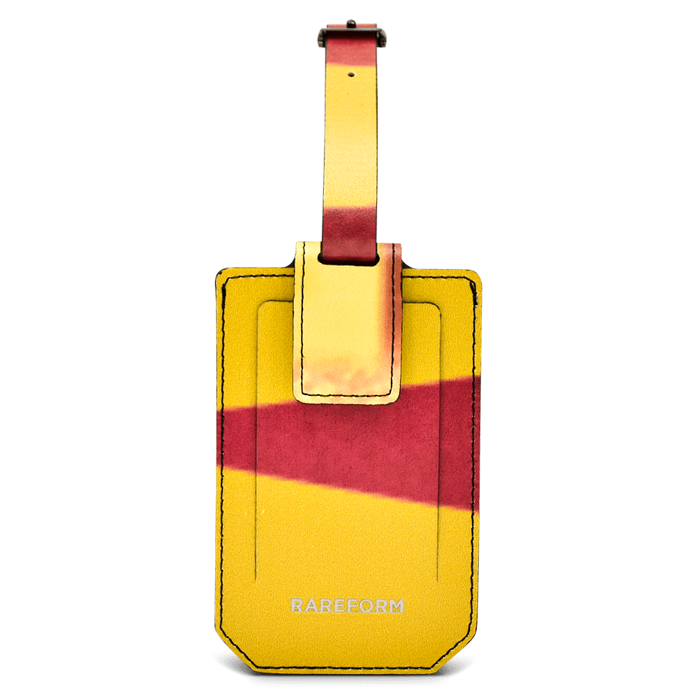 Salvador Luggage Tag
