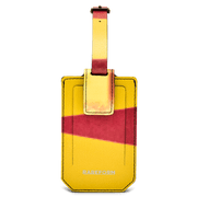 Salvador Luggage Tag