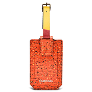 Salvador Luggage Tag