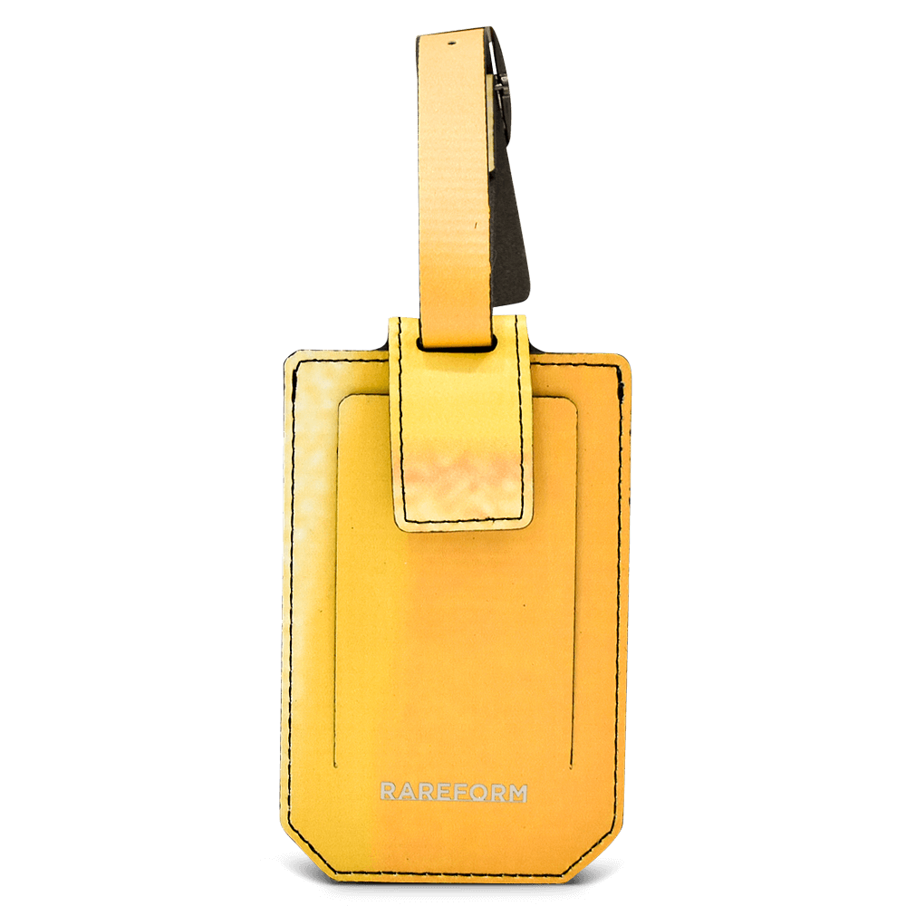 Salvador Luggage Tag