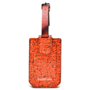 Salvador Luggage Tag