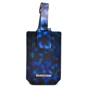 Salvador Luggage Tag