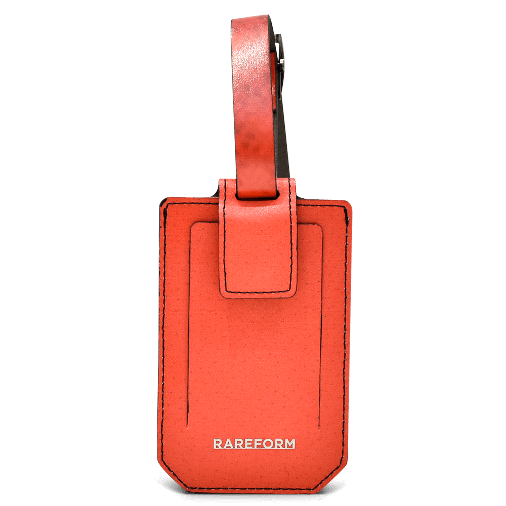 Salvador Luggage Tag