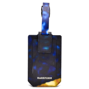 Salvador Luggage Tag