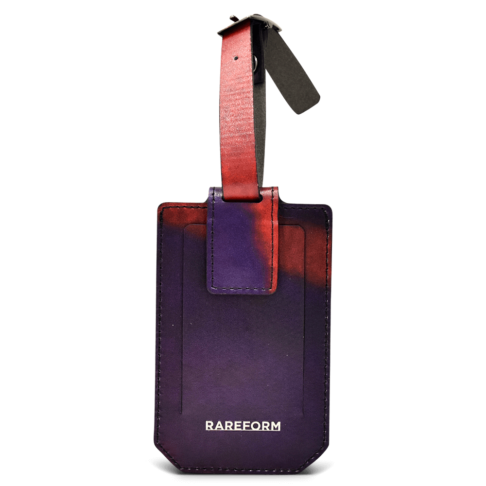 Salvador Luggage Tag