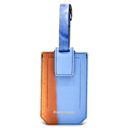Salvador Luggage Tag