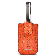 Salvador Luggage Tag