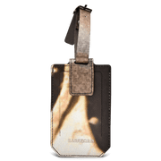 Salvador Luggage Tag