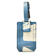 Salvador Luggage Tag