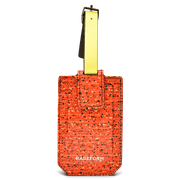 Salvador Luggage Tag