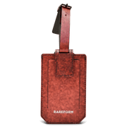 Salvador Luggage Tag
