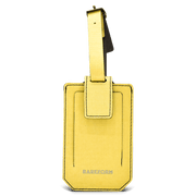 Salvador Luggage Tag