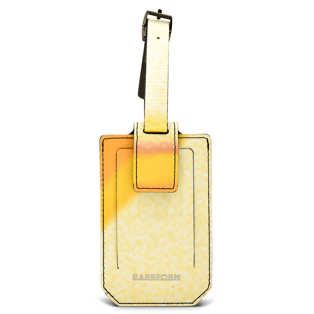 Salvador Luggage Tag