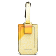 Salvador Luggage Tag
