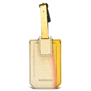 Salvador Luggage Tag