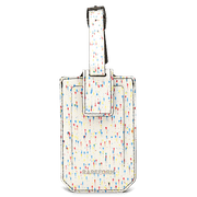 Salvador Luggage Tag
