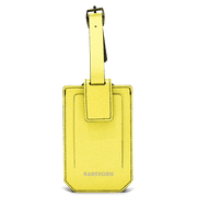 Salvador Luggage Tag