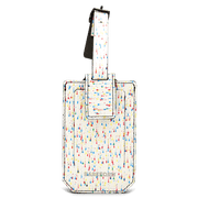 Salvador Luggage Tag